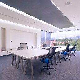 Instalaciones Salajuntas G1 2 Uai