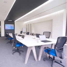 Instalaciones Salajuntas G2 2 Uai