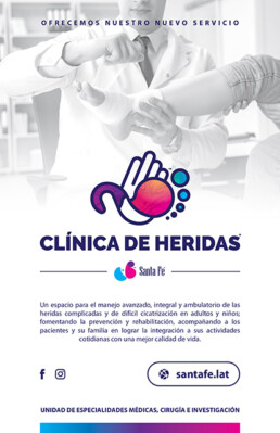 Sf Clinicaheridas Flyrcover Uai