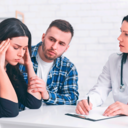 Medidas Para La Población: Signos De Alarma Ante Un Evento Vascular Cerebral. 8 6 Bg Uai