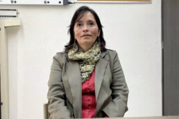 Testimonios Olgatorres Cover Uai