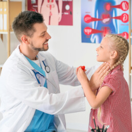 Endocrinología Pediátrica 5 Endocrinologia Pediatrica Uai