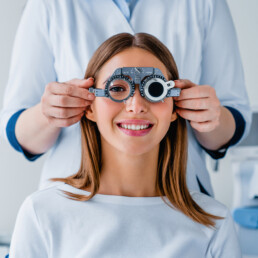 Oftalmología 7 Oftalmologia Uai