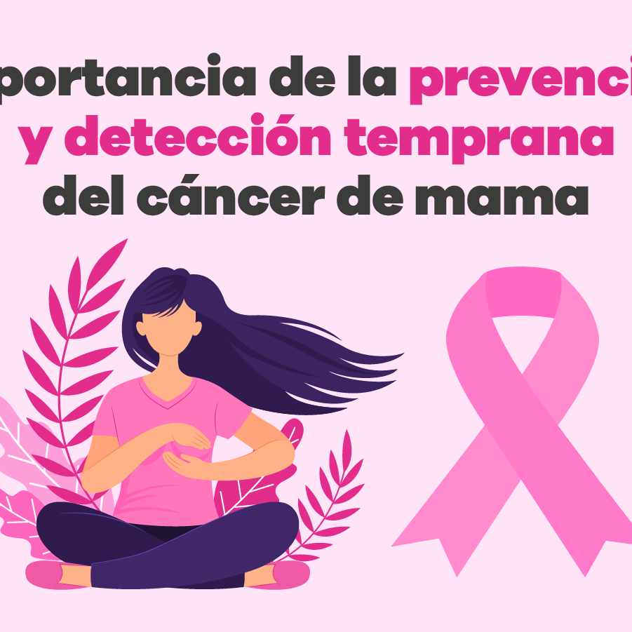 Importancia De La Prevencion Y Deteccion Temprana Del Cancer De Mama 02 Uai