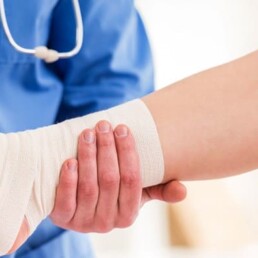 Clínica De Heridas En Guanajuato Capital: Sanando Y Cuidando Con Calidad 7 Expertos En Pie Diabetico Guanajuato Capital